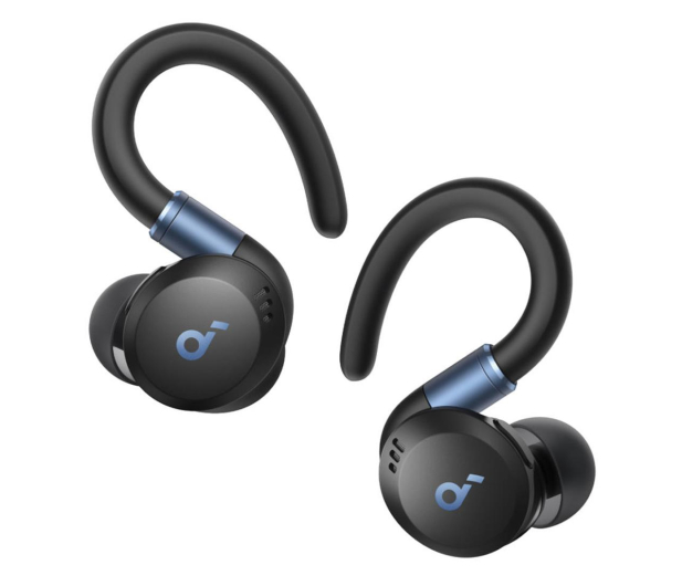 soundcore Sport X20 czarne - 1260606 - zdjęcie 2